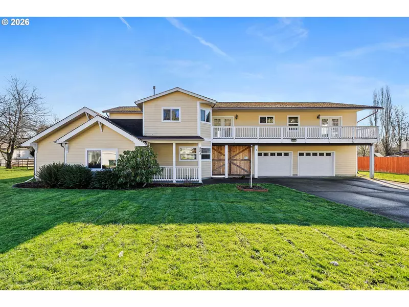 802 STATE ST, Centralia, WA 98531