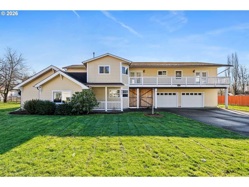 802 STATE ST, Centralia, WA 98531