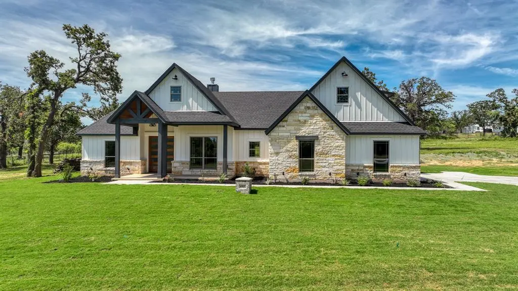 6915 Fm 1885, Weatherford, TX 76088