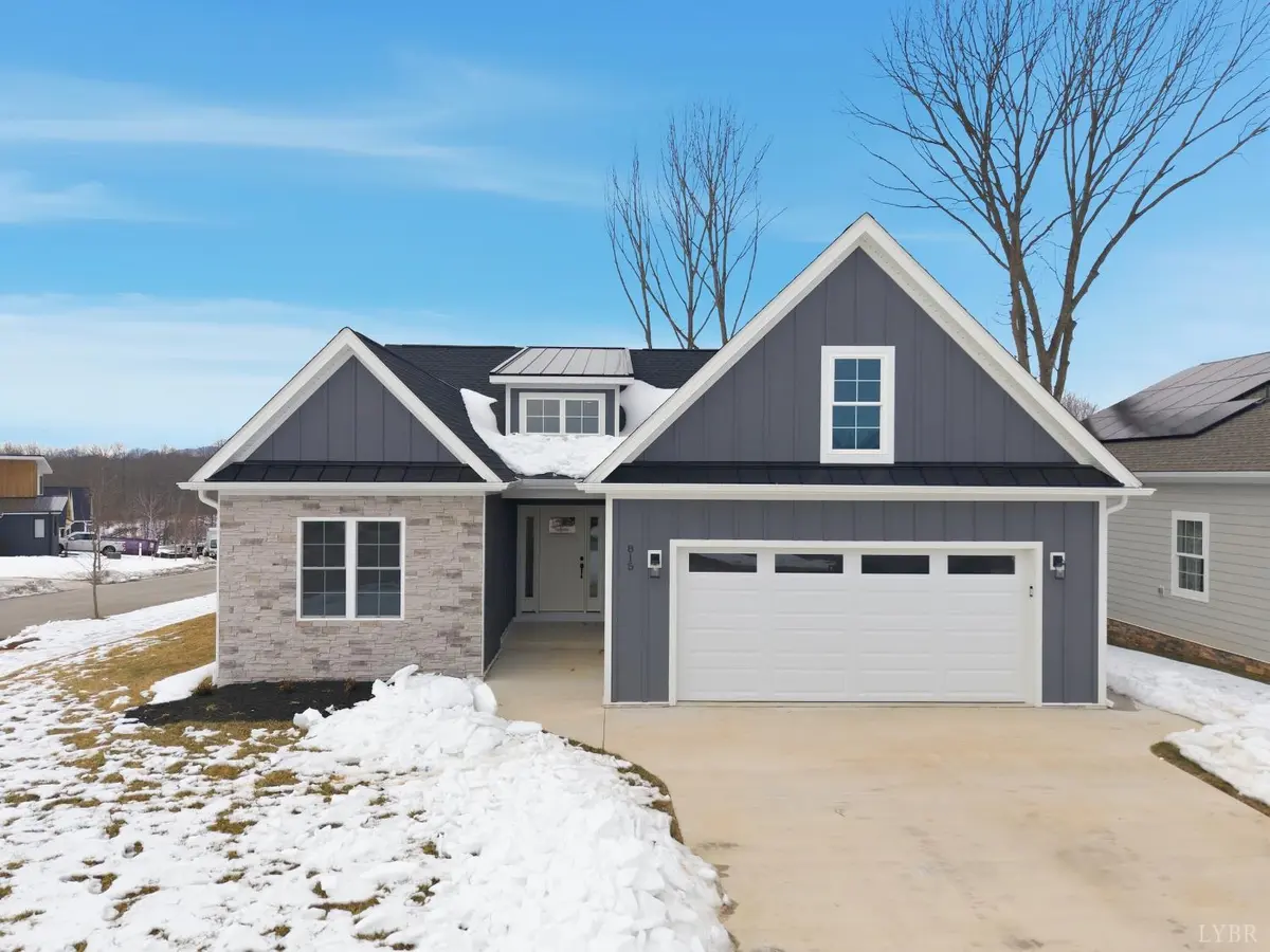 815 Elmwood AVE, Lynchburg, VA 24503