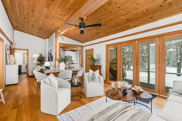 Bracebridge, ON P1L 1X3,1217 Sherwood Frst RD