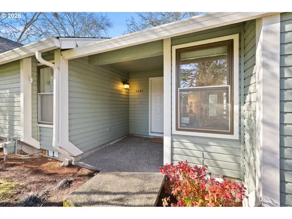 6445 SW 152ND AVE, Beaverton, OR 97007