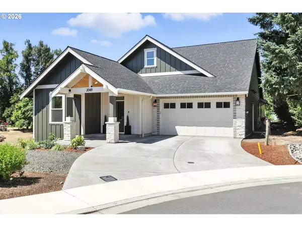 Dallas, OR 97338,2049 SE ARROWWOOD AVE