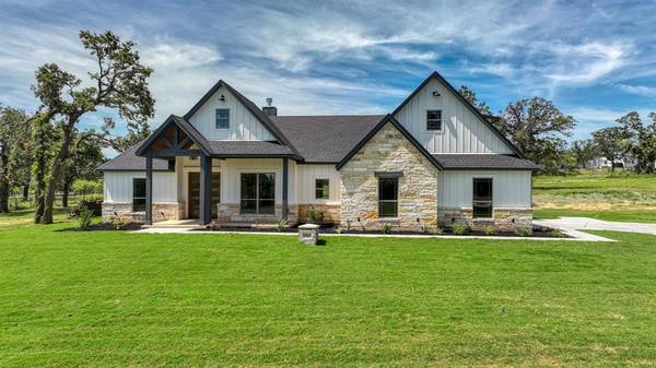 6915 Fm 1885, Weatherford, TX 76088