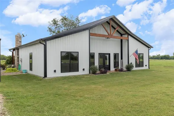 Brookston, TX 75421,1498 County Road 24800