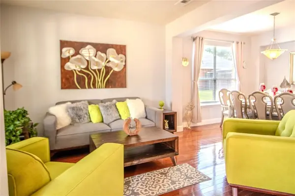 1013 Lilac Lane, Desoto, TX 75115