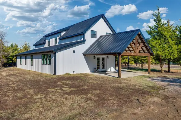 122 Farm to Market Road 1742, Cooper, TX 75432