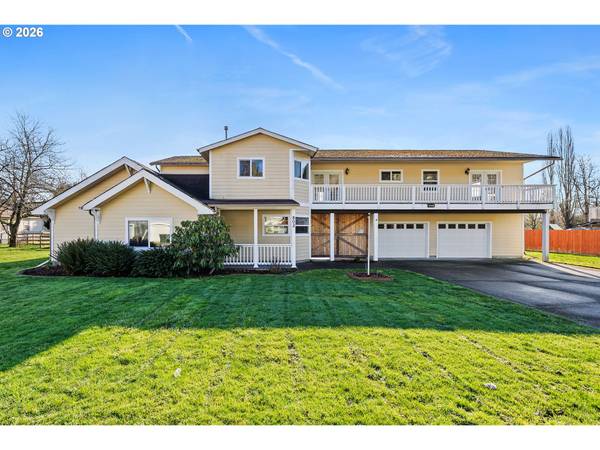 802 STATE ST, Centralia, WA 98531