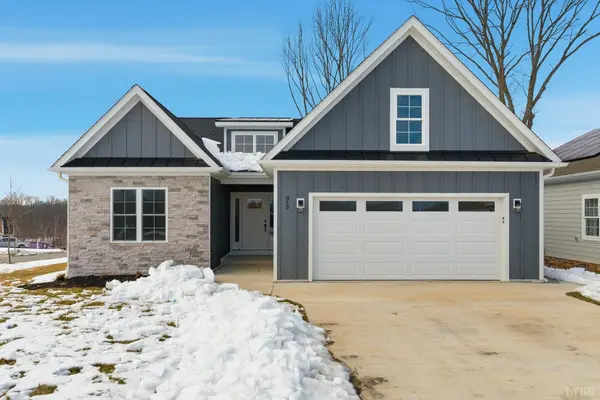 815 Elmwood AVE, Lynchburg, VA 24503