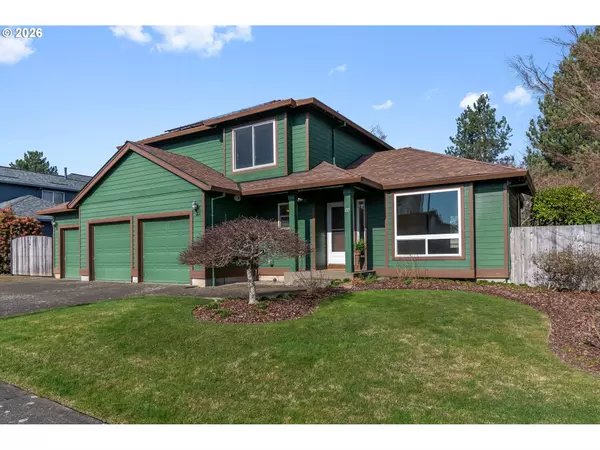 1815 SW NORTHSTAR LOOP, Troutdale, OR 97060