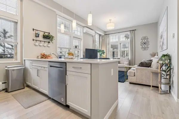 10 Mahogany Mews SE #115, Calgary, AB T3M 2R1