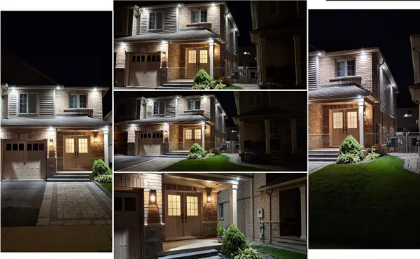 4622 Keystone CRES, Burlington, ON L7M 0L9