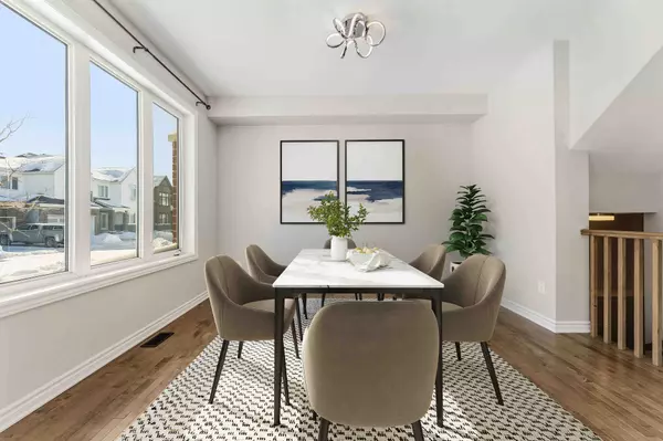 Barrhaven, ON K2J 6X4,157 Rugosa ST