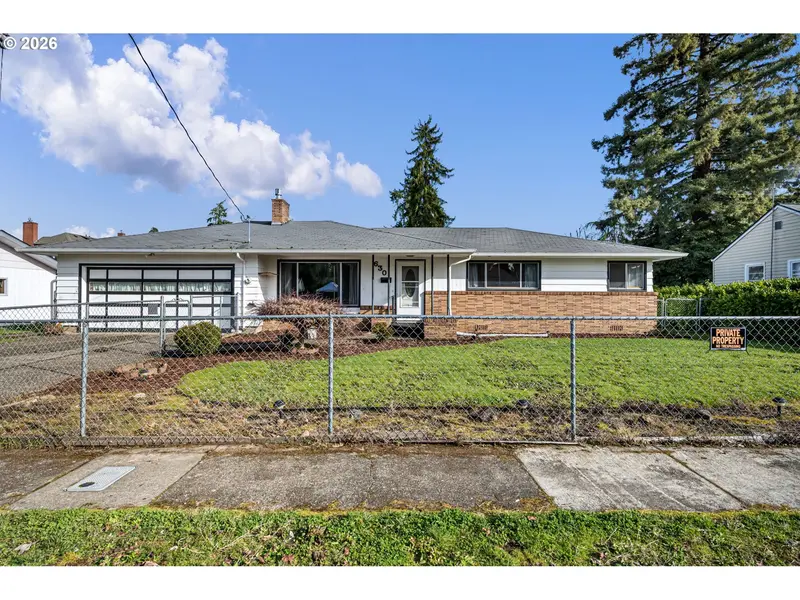 630 S 3RD ST, Cottage Grove, OR 97424