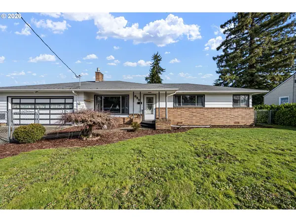 Cottage Grove, OR 97424,630 S 3RD ST