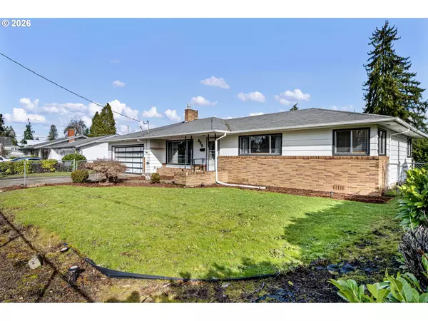 Cottage Grove, OR 97424,630 S 3RD ST