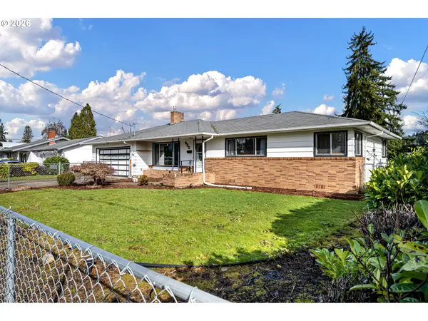 630 S 3RD ST, Cottage Grove, OR 97424