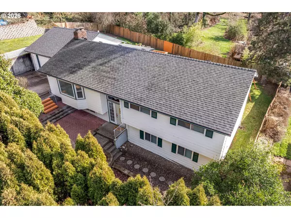 Milwaukie, OR 97267,5814 SE CLAYSON AVE