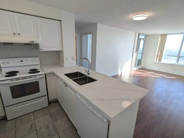 Toronto E09, ON M1P 5J4,50 Brian Harrison WAY #3002