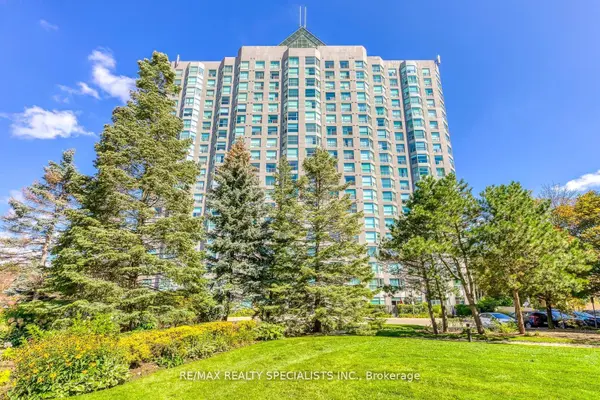 2155 Burnhamthorpe RD W #209,  Mississauga,  ON L5L 5P4