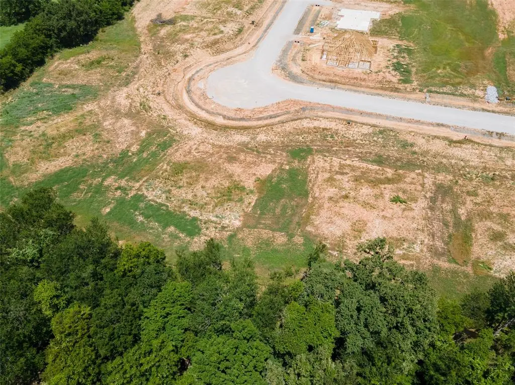 226 Stuart Street, Paradise, TX 76073