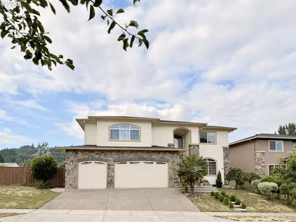 Clackamas, OR 97015,13526 SE ELLEN DR