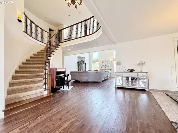 Clackamas, OR 97015,13526 SE ELLEN DR