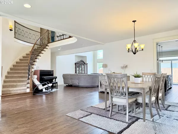 Clackamas, OR 97015,13526 SE ELLEN DR