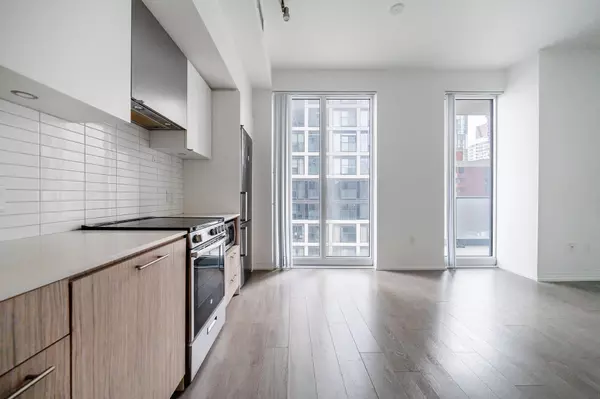 Toronto C08, ON M5B 0C3,251 Jarvis ST #1025