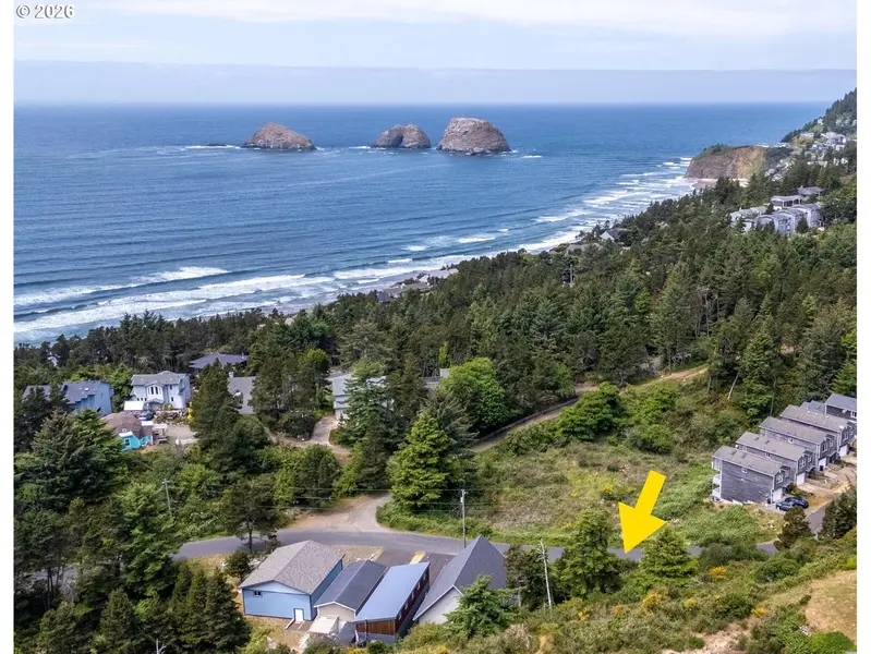 2100 Grand AVE, Oceanside, OR 97134