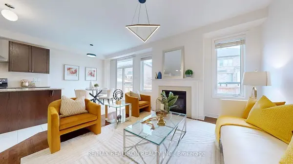 56 Jake Smith WAY, Whitchurch-stouffville, ON L4A 4P8