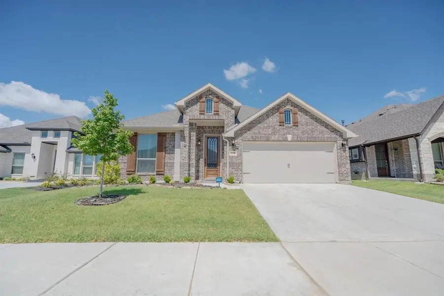 8508 White Rock Lane, Denton, TX 76226