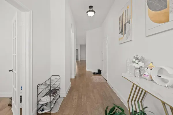 8508 White Rock Lane, Denton, TX 76226