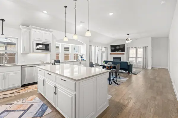 8508 White Rock Lane, Denton, TX 76226