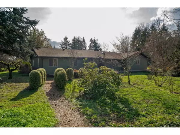 27366 4TH ST, Junction City, OR 97448