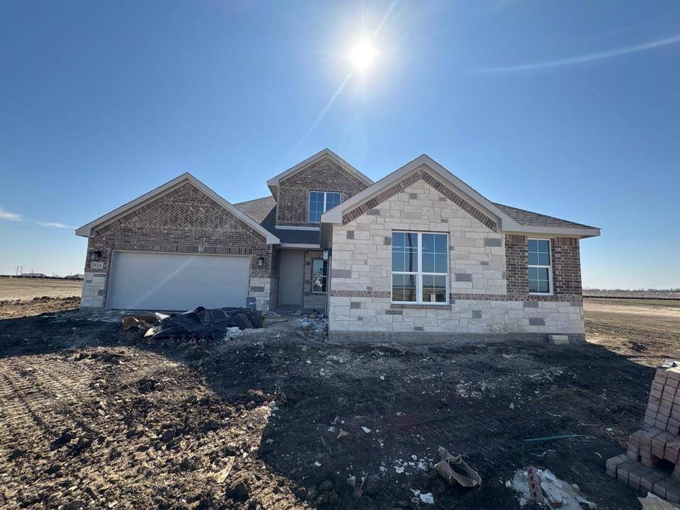 810 County Road 200, Valley View, TX 76272