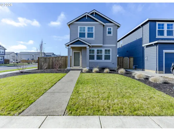 Springfield, OR 97477,2886 W ST