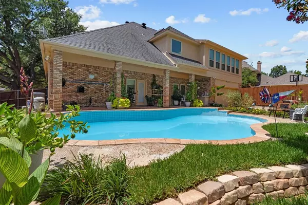 Bedford, TX 76021,1209 Hillandale Court