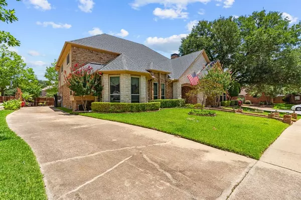 Bedford, TX 76021,1209 Hillandale Court