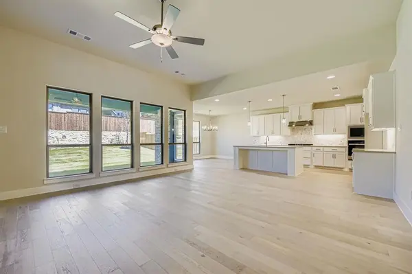 158 Sandie Drive, Rhome, TX 76078