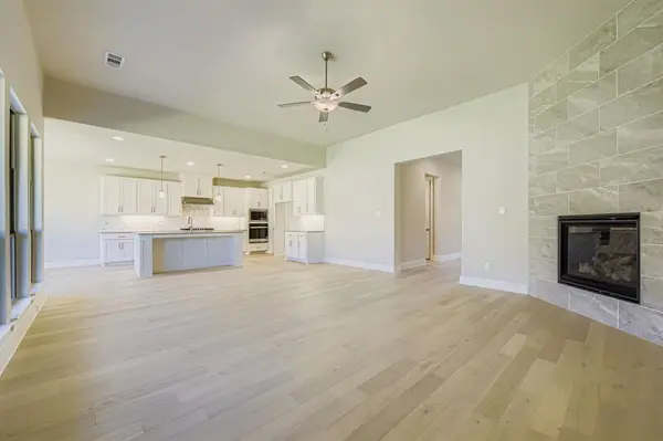 158 Sandie Drive, Rhome, TX 76078