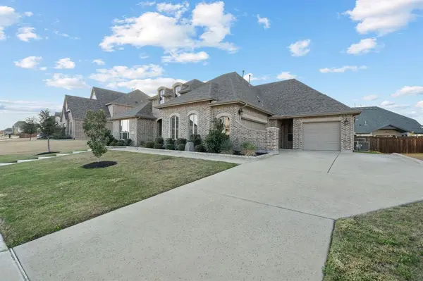 Mansfield, TX 76063,2805 Chandler Court