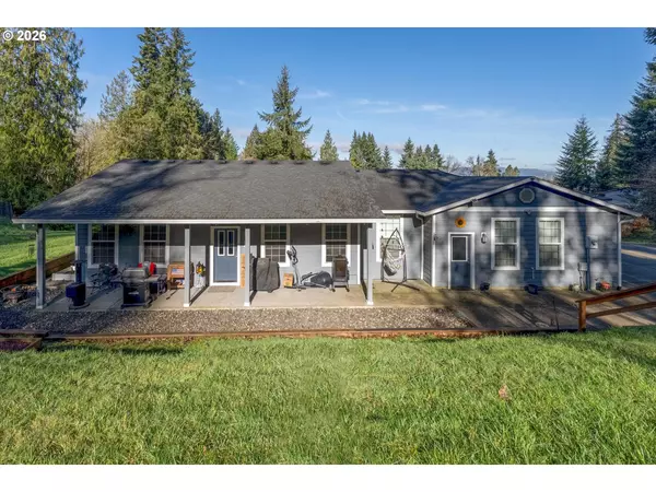 Rainier, OR 97048,29506 OLD RAINIER RD