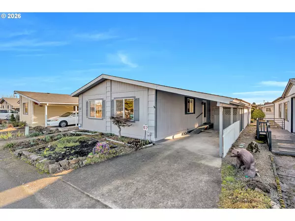 507 NE 99th ST #67, Vancouver, WA 98665