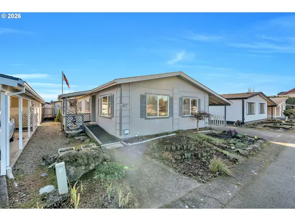 Vancouver, WA 98665,507 NE 99th ST #67