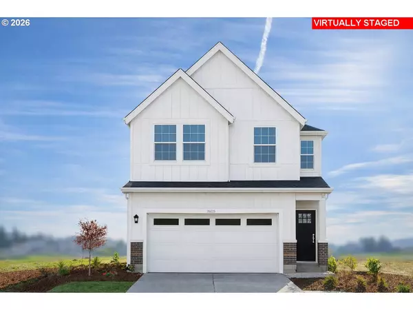 18045 SW Monashee LN, Beaverton, OR 97007