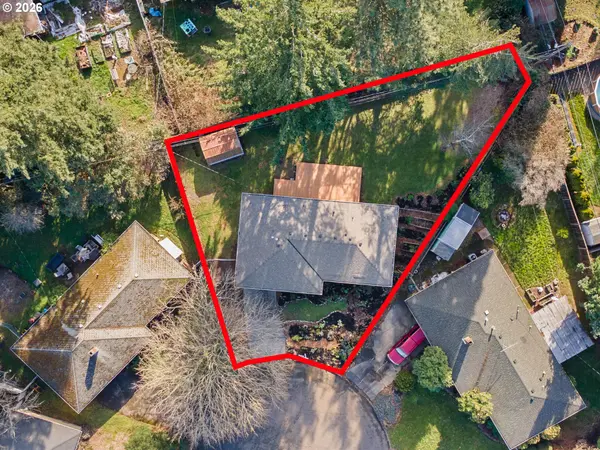 1410 SE 152ND PL, Portland, OR 97233