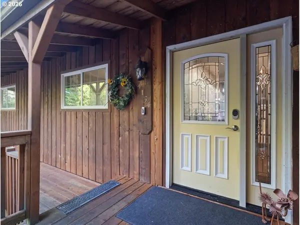 4154 MT BRYNION RD, Kelso, WA 98626