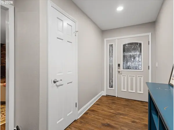 4154 MT BRYNION RD, Kelso, WA 98626