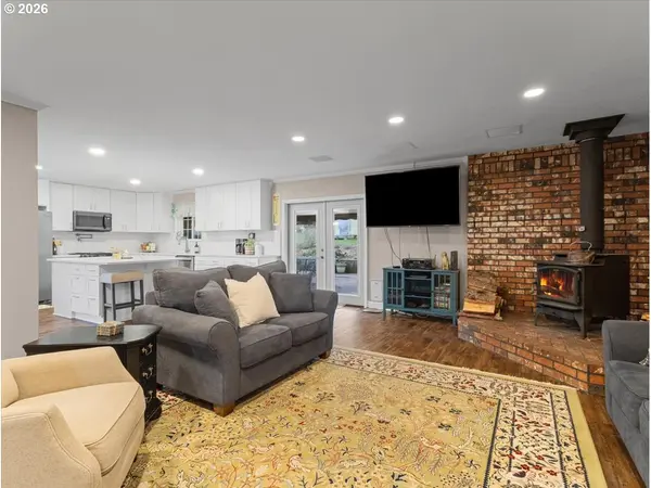 4154 MT BRYNION RD, Kelso, WA 98626